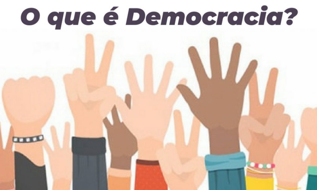 Em pleno dia internacional da democracia, líder associativista no Cuito afirma que há ditadura Em pleno dia internacional da democracia, líder associativista no Cuito afirma que há ditadura