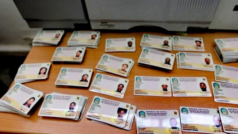 População do Cuito clama por mais agências de emissão do bilhete de identidade