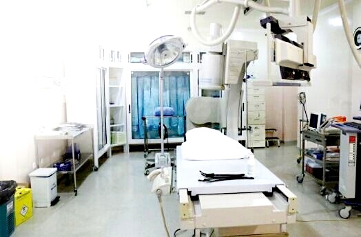 Andulo: Bloco operatório inoperante por falta de técnico especializado