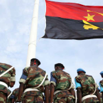Efetivo das Forças Armadas Angolanas lamenta falta de salário há 4 meses